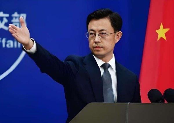 掌尚策 日本为增强外空防御能力无端攀扯中俄，外交部：停止炒作涉华话题