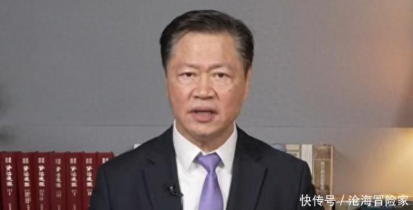 启天配资 台湾专家：大陆不会小打，要打就是大打，美国若派兵介入会被全歼