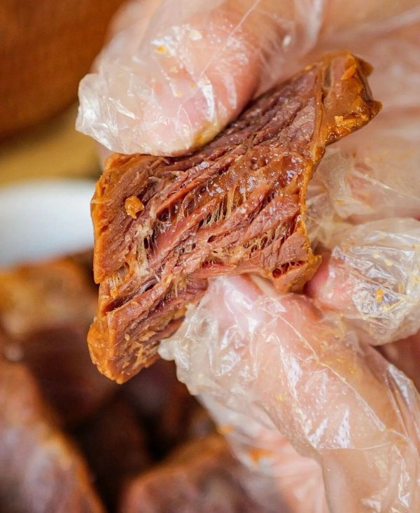 丰云股票 救命！这个牛肉我真的可以吃一辈子