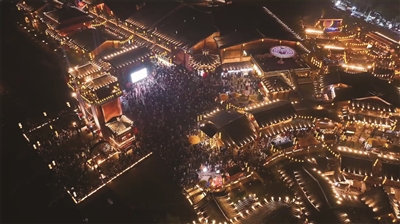 永旺配资 南岳衡山入列游客量排行榜前十