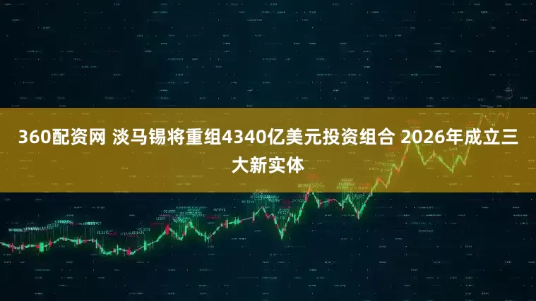 360配资网 淡马锡将重组4340亿美元投资组合 2026年成立三大新实体
